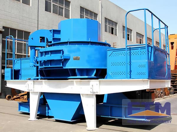 Sand Making Machine with Large Output